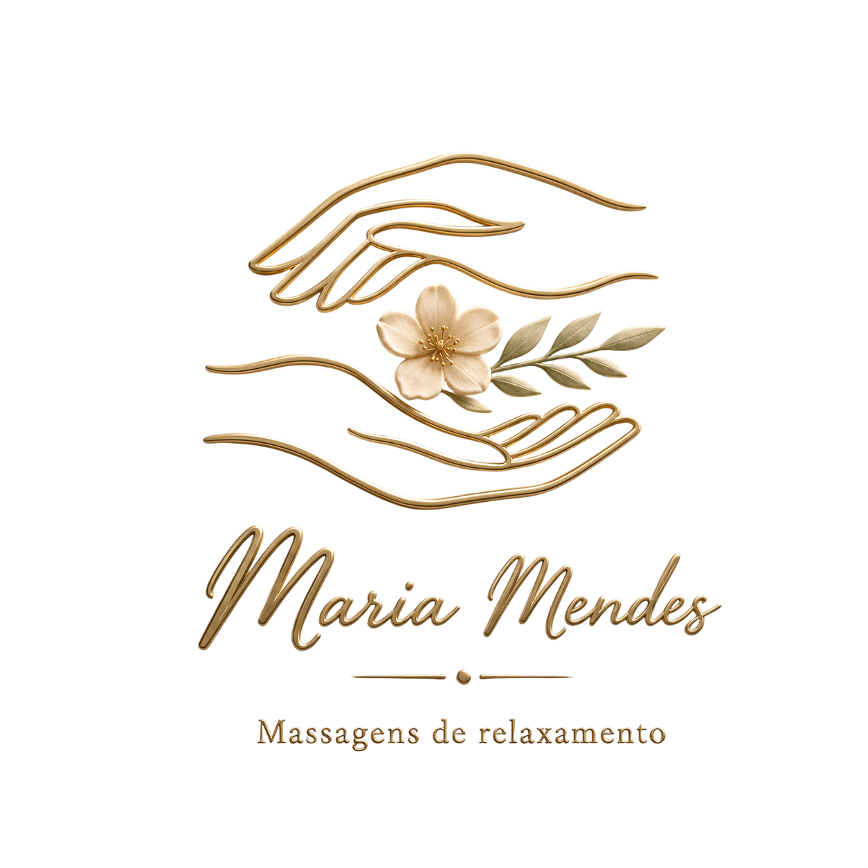 Maria Mendes — Massagens de Relaxamento