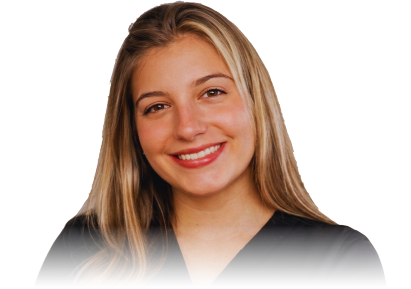 Maria Mendes — terapeuta de massagens de relaxamento