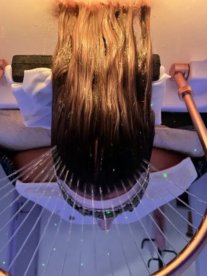 Head Spa